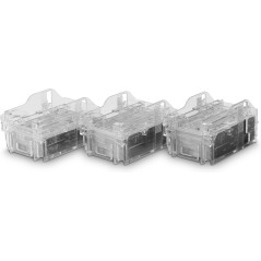 HP Y1G13A Staple Cartridge 5000 - High-Quality, Reliable Performance for Smooth Document Finishing